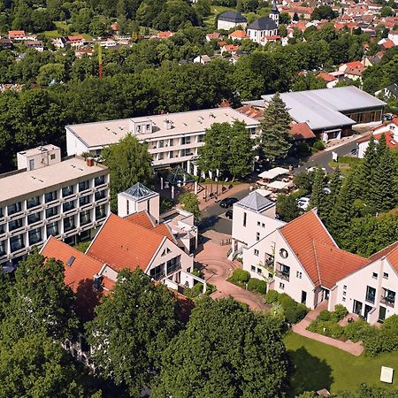 Hotel Gersfelder Hof Exteriör bild